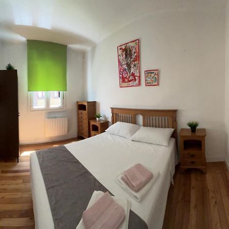 Apartament Casa Narolai Bilbao Zewnętrze zdjęcie