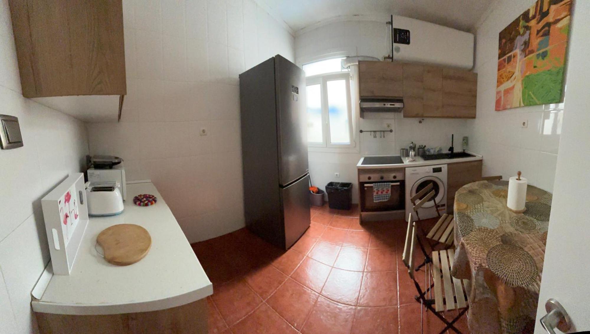 Apartament Casa Narolai Bilbao Zewnętrze zdjęcie