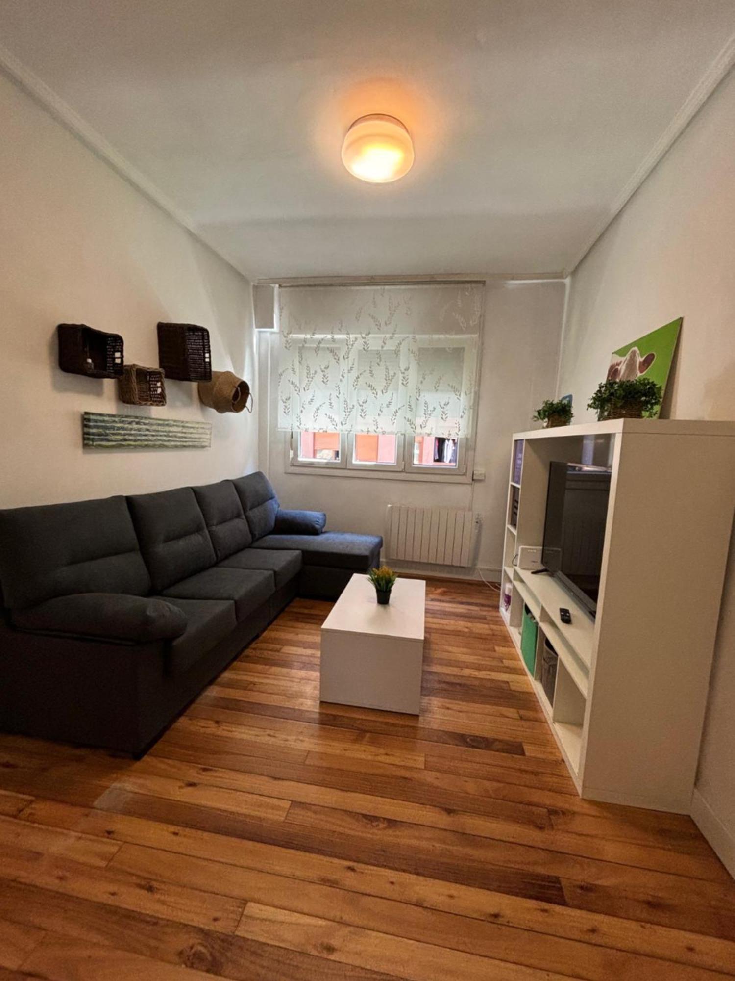 Apartament Casa Narolai Bilbao Zewnętrze zdjęcie