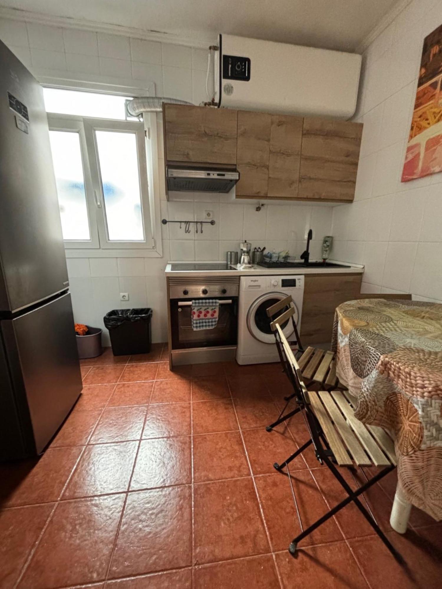 Apartament Casa Narolai Bilbao Zewnętrze zdjęcie