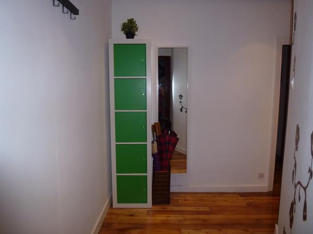 Apartament Casa Narolai Bilbao Zewnętrze zdjęcie